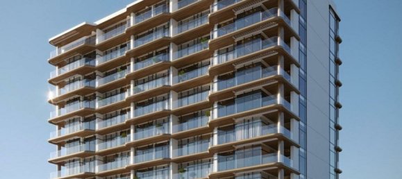 Apartamento T2 em Dubai, UAE N.º 110181 8