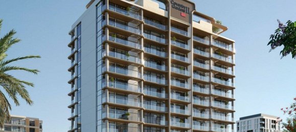 Apartamento T2 em Dubai, UAE N.º 110181 9