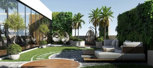 Apartamento T2 em Dubai, UAE N.º 110181 5