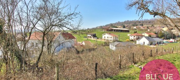 Grundstück in Bouxieres-aux-Chenes, France 1270m², Nr. 92070 9