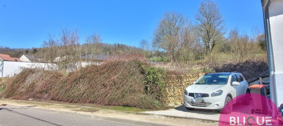 Grundstück in Bouxieres-aux-Chenes, France 1270m², Nr. 92070 12