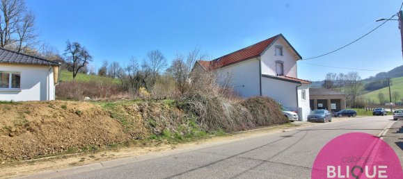 Grundstück in Bouxieres-aux-Chenes, France 1270m², Nr. 92070 7