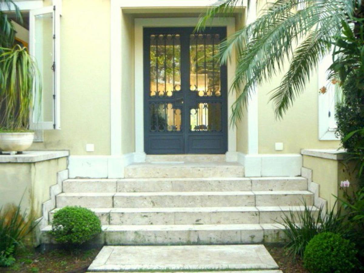 4 bedrooms House in Sao Paulo, Brazil No. 489227