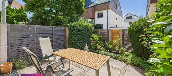 4 bedrooms Duplex in Esslingen, Germany No. 368855 3