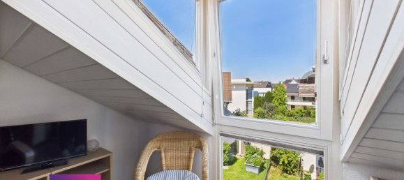 4 bedrooms Duplex in Esslingen, Germany No. 368855 18