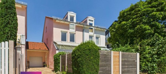 4 bedrooms Duplex in Esslingen, Germany No. 368855 22