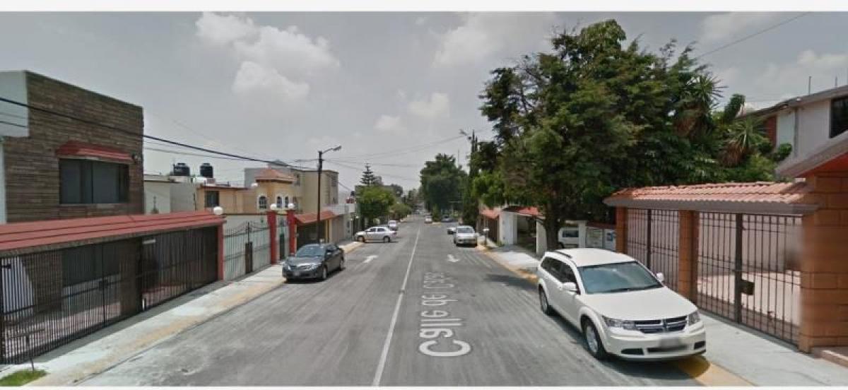 Casa T3 em Ciudad Lopez Mateos, Mexico N.º 225436