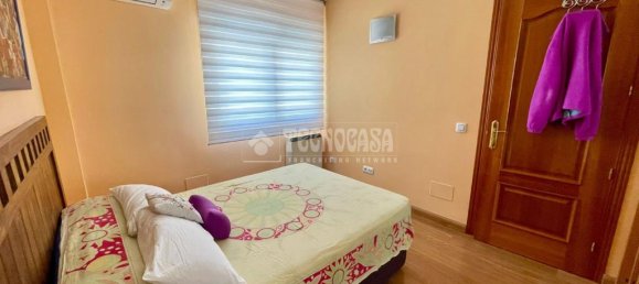 2 rooms Apartment in Madrid, Spain No. 143543 25