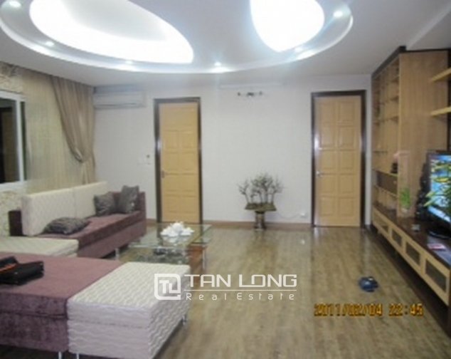2 bedrooms Apartment in Tay Ho, Vietnam No. 198
