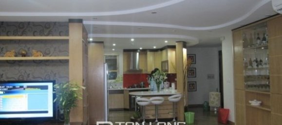 2 bedrooms Apartment in Tay Ho, Vietnam No. 198 4