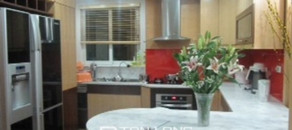 2 bedrooms Apartment in Tay Ho, Vietnam No. 198 5