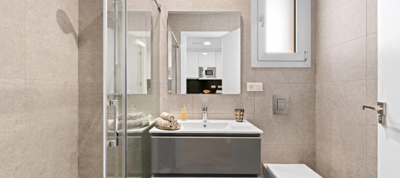 2 غرف نوم شقة في Villamartin, Spain رقم 6933 12