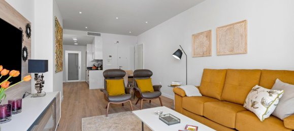 2 غرف نوم شقة في Villamartin, Spain رقم 6933 3