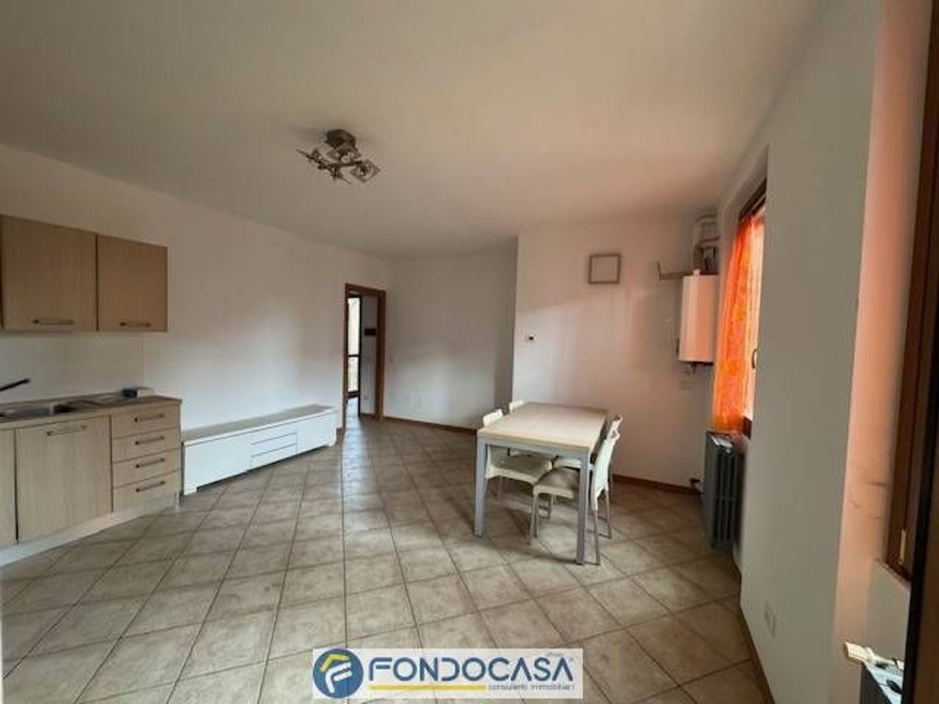 2غرفة شقة في Palazzolo sull'Oglio, Italy رقم 311831