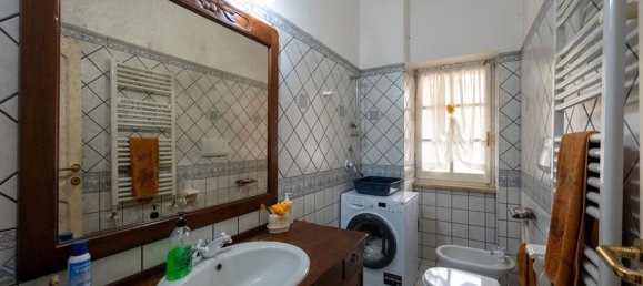 Вилла с 26 комнатами в Галликано нель Лацио, Италия № 16623 44