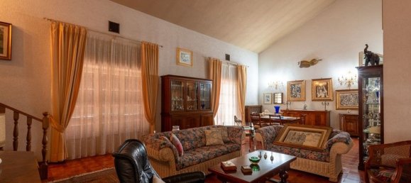 Вилла с 26 комнатами в Галликано нель Лацио, Италия № 16623 28