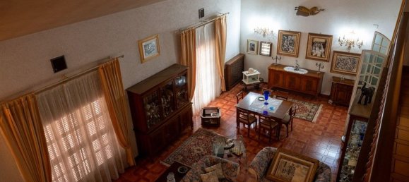 Вилла с 26 комнатами в Галликано нель Лацио, Италия № 16623 29