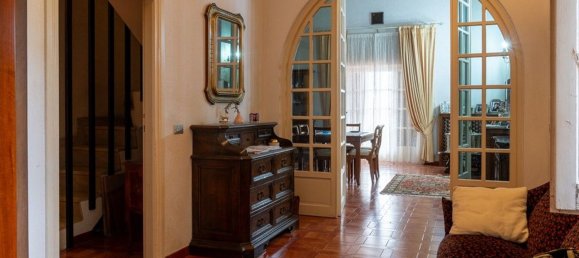 Вилла с 26 комнатами в Галликано нель Лацио, Италия № 16623 24