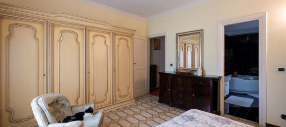 Вилла с 26 комнатами в Галликано нель Лацио, Италия № 16623 39