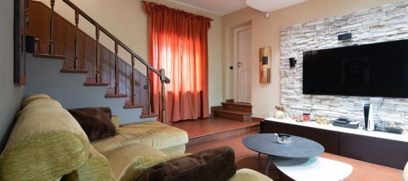 Вилла с 26 комнатами в Галликано нель Лацио, Италия № 16623 9