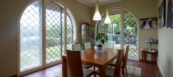 Вилла с 26 комнатами в Галликано нель Лацио, Италия № 16623 15