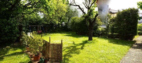 4 rooms Townhouse in Mannheim, Germany No. 266425 2