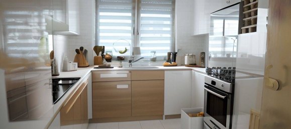 3 bedrooms Townhouse in Hamm, Germany No. 222283 3