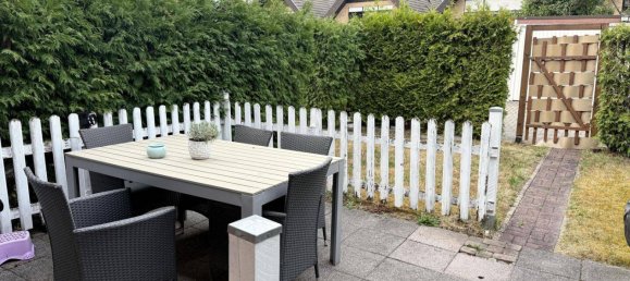 3 bedrooms Townhouse in Hamm, Germany No. 222283 5