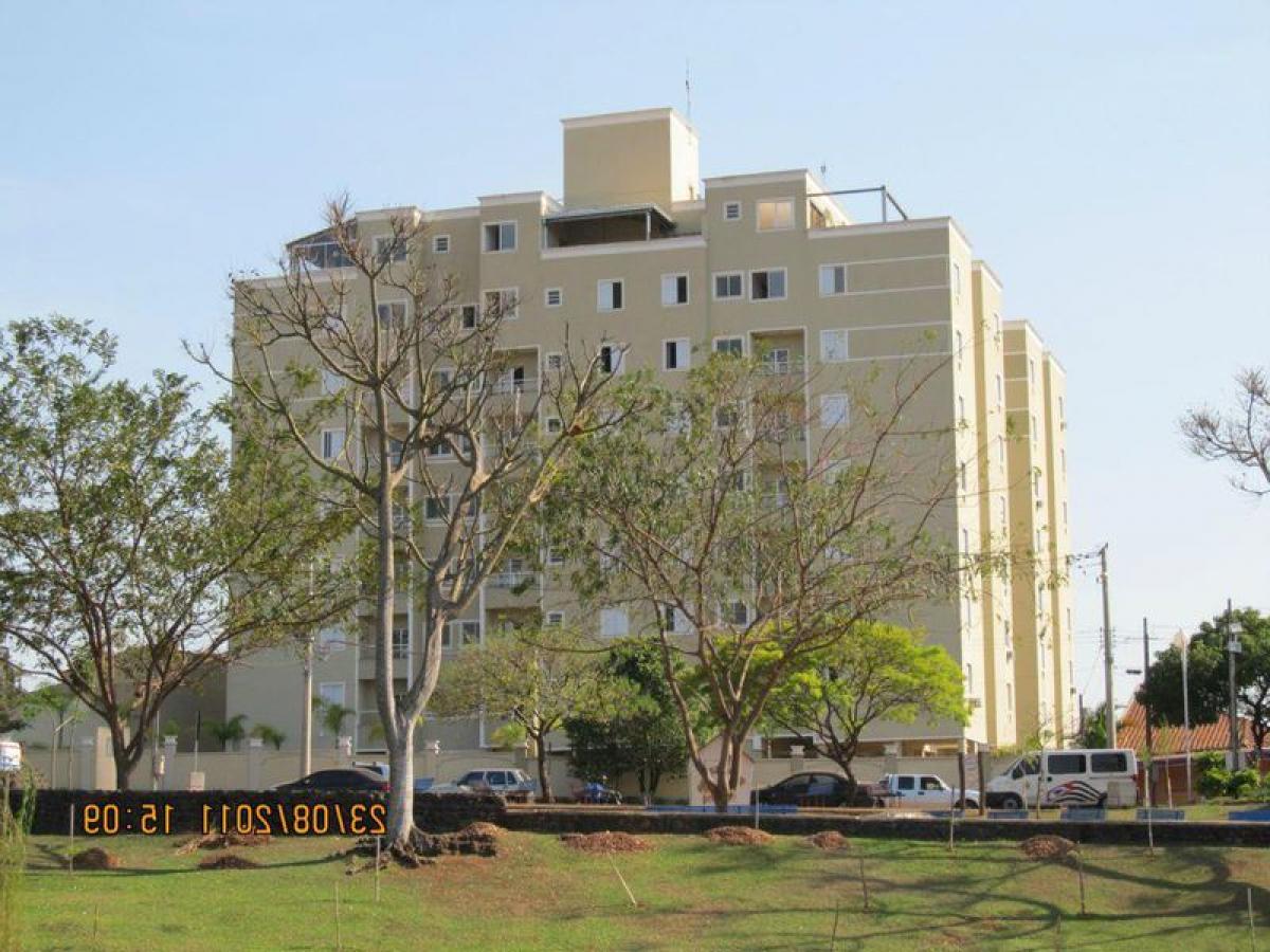 2 bedrooms Apartment in Sao Paulo, Brazil No. 589756