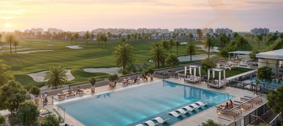 1 غرف نوم شقة في Dubai South (Dubai World Central), UAE رقم 105168 5