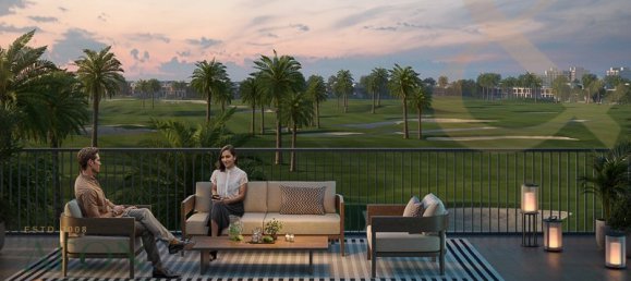 1 غرف نوم شقة في Dubai South (Dubai World Central), UAE رقم 105168 4