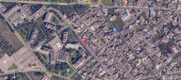 5 rooms Apartment in Campi Salentina, Italy No. 43312 4