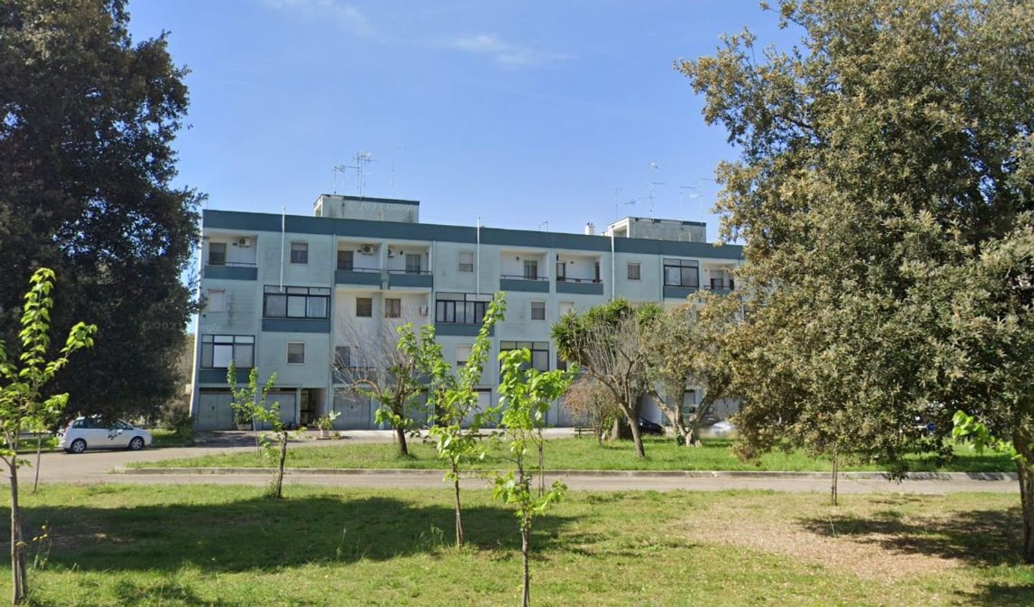 Apartamento de 5 habitaciónes en Campi Salentina, Italy No. 43312