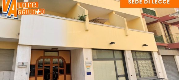 5 rooms Apartment in Campi Salentina, Italy No. 43312 14