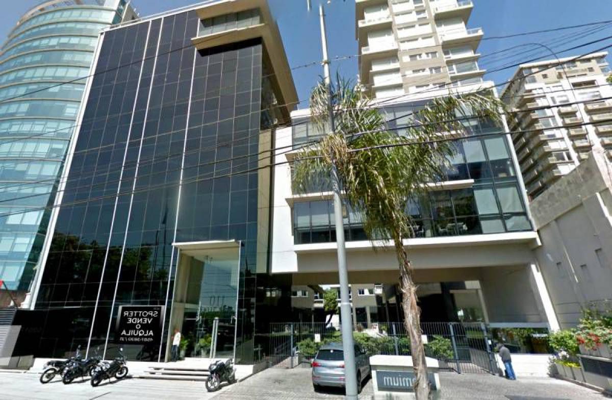 Escritório em Vicente Lopez, Argentina 349 m² N.º 25988
