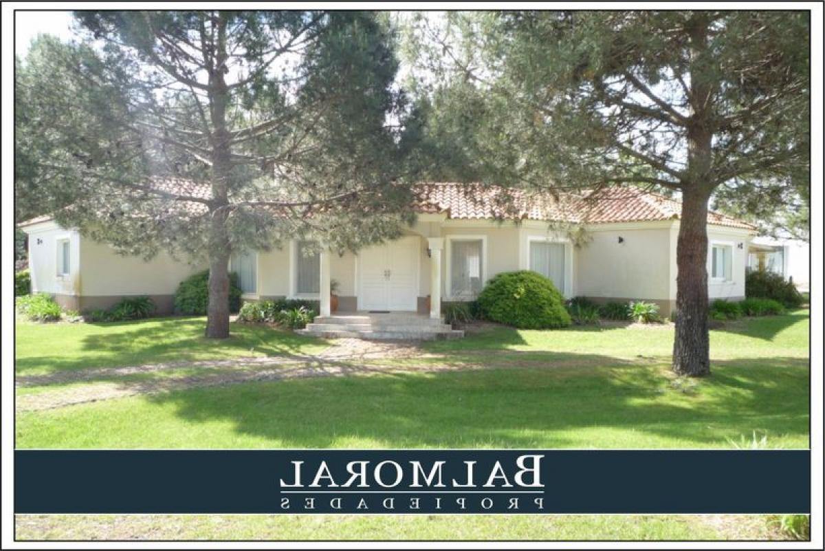 4 chambres Maison à Mar del Plata, Argentina No. 79136