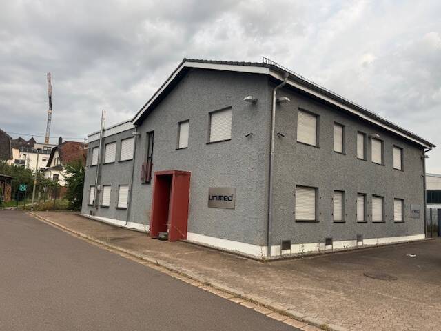 14-Zimmer Gebäude in Merzig-Wadern, Germany, Nr. 274059