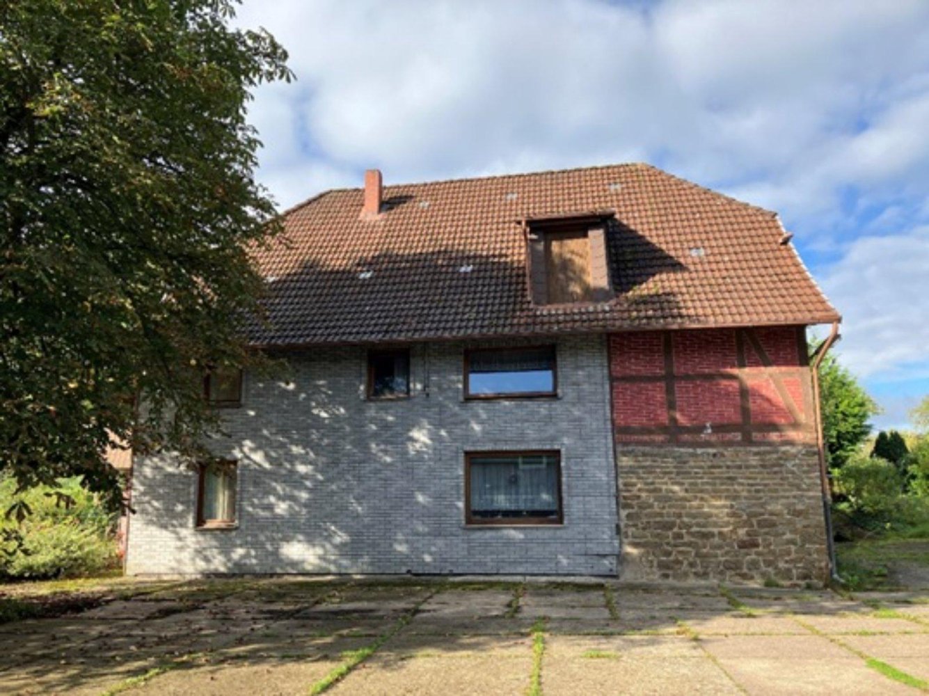 4 غرف نوم منزل في Hameln-Pyrmont, Germany رقم 310639