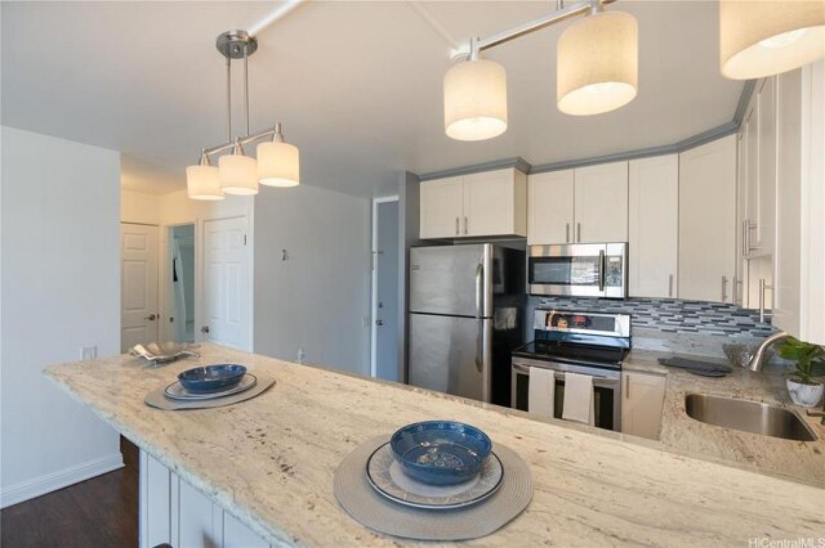 Studio in Honolulu, USA No. 397057