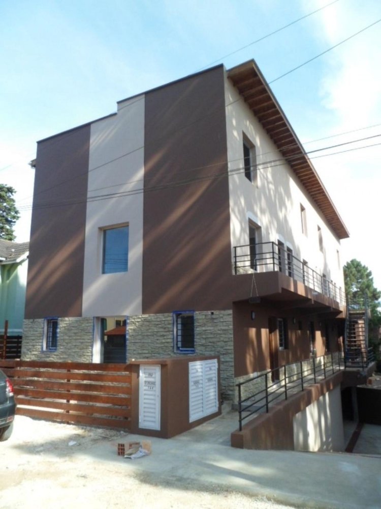 Apartamento T2 em Mar del Plata, Argentina N.º 82417