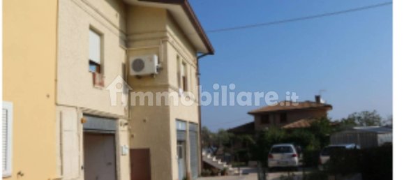 3 bedrooms Apartment in Monte San Pietrangeli, Italy No. 282357 5