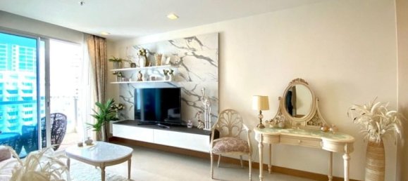 2 Schlafzimmer Eigentumswohnung in Pattaya, Thailand, Nr. 5782 4