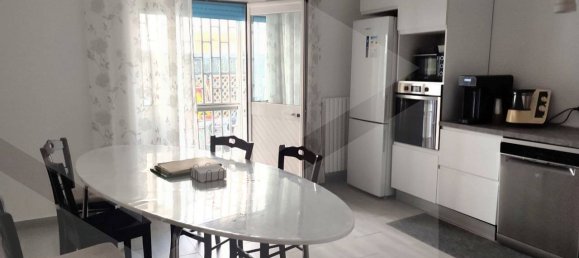 Квартира с 2 комнатами в Бари, Италия № 33847 8