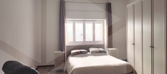 Квартира с 2 комнатами в Бари, Италия № 33847 5