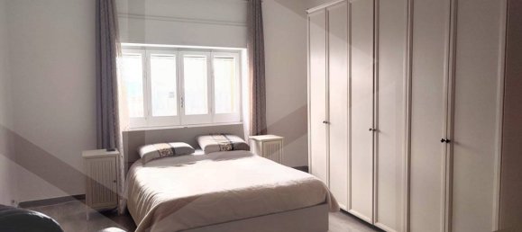 Квартира с 2 комнатами в Бари, Италия № 33847 33