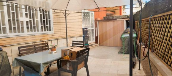 Квартира с 2 комнатами в Бари, Италия № 33847 29