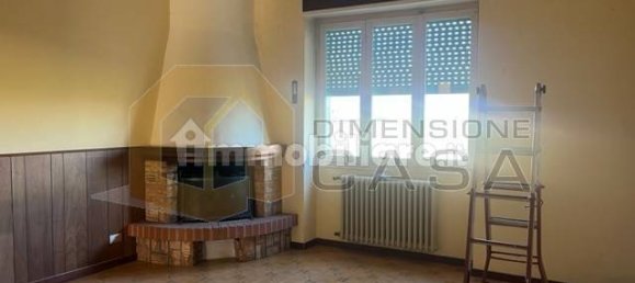 Квартира с 2 спальнями в Мадзано, Италия № 307378 5