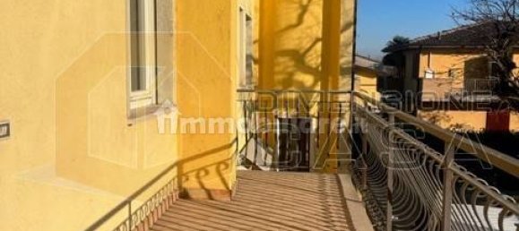 Квартира с 2 спальнями в Мадзано, Италия № 307378 3