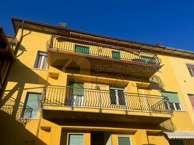 Квартира с 2 спальнями в Мадзано, Италия № 307378