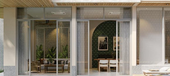 Villa T3 em Kamala, Thailand N.º 8606 8